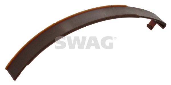 SWAG 10 09 0044 Guide Lining, timing chain for MERCEDES-BENZ
